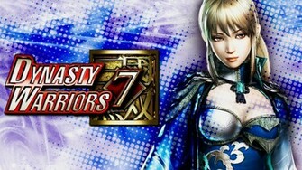Dynasty Warriors Wallpaper Wang Yuanji