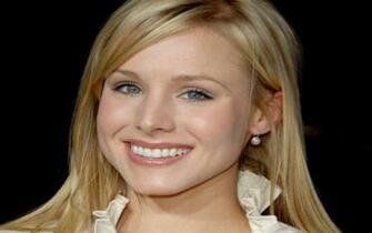 HD Wallpaper Kristen Bell
