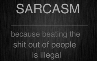 Image Sarcasm Random