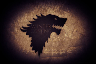 Game Of Thrones Stark Wallpaper By Fraztov