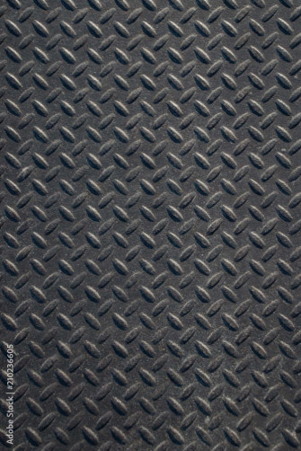 Dazzling Diamond Plate Metal Wallpaper