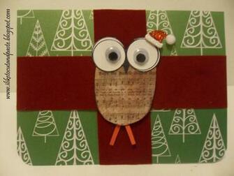 Christmas Owl Wallpaper Their Main Logo Is An