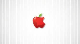 Home Apple Mac White By Scottepentzer