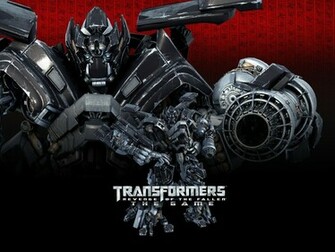 Transformers Ironhide Wallpaper