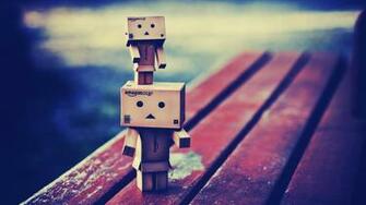 Danbo Wallpaper Px HDwallsource