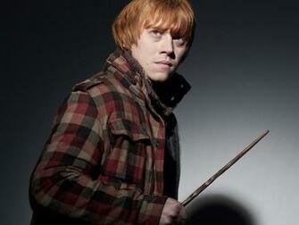 Rupert Grint Wallpaper