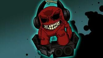 Dubstep Wallpaper Hq