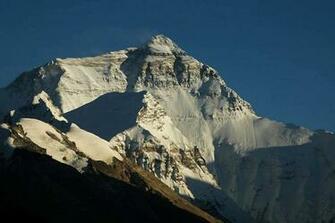 Mt Everest HD Wallpaper In Nature Imageci
