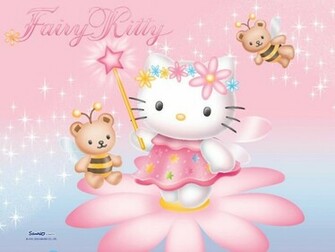 Love Hello Kitty Wall Paper BirtHDay Kittywith Resolution Photo