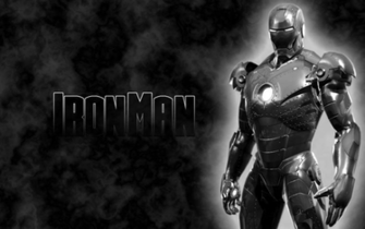 Iron Man Mark Ii Dark By Jambel