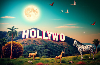 Bojack Horseman Wallpaper
