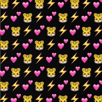 Emoji Emojis Background Favim Jpg