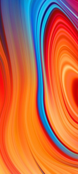 Realme C3 Wallpaper Ytechb Exclusive QHD