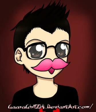 Chibi Markiplier By Nikkiehale