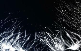 Fluorescent Wallpaper Vector