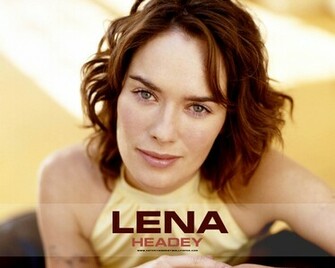 Lena Headey Wallpaper