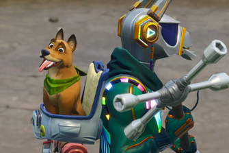 Pets In Fortnite Your Complete Guide Polygon
