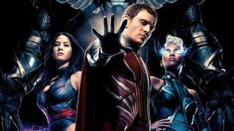 X Men Apocalypse Movie HD Wallpaper IHD