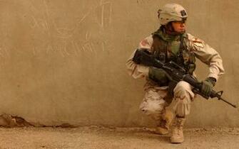 Soldiers Us Army Wallpaper