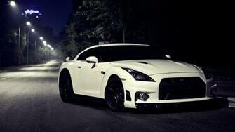Skyline Gtr Wallpaper