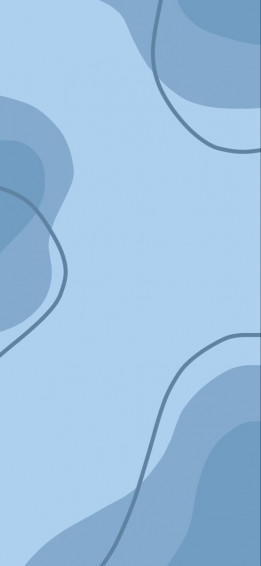 Blue Aesthetic Wallpaper Ios iPhone Image Color