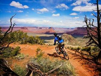 Wallpaper Cycling Mountain Bike Sports