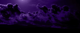 Purple Aesthetic Laptop Wallpaper