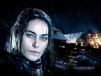 Underworld Evolution Wallpaper HD