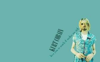 Nirvana Kurt Cobain HD Wallpaper Music Dance