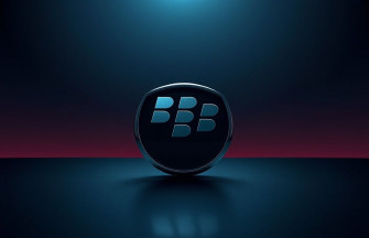 Blackberry Logo Wallpaper HD