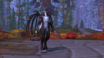 Wow Dracthyr What You Need To Know Pc Gamer