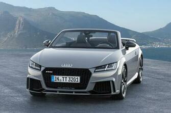 Audi Tt Rs Convertible iPhone Wallpaper HD Car