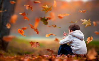 Sad Boy Background S Wallpaper