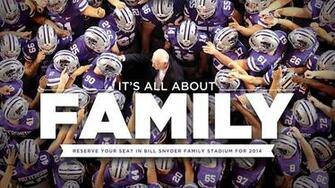 Kansas State Wildcats Football Wallpaper Ticket Options