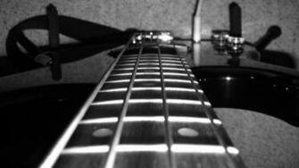 Music Guitar Bass