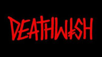 Deathwish Skate Wallpaper HD