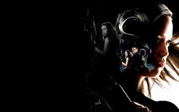 Terminator Tscc The Sarah Connor Chronicles Wallpaper