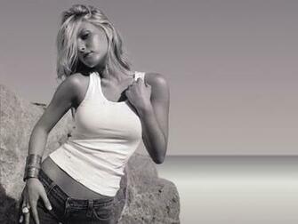 Jessica Simpson Wallpaper Collection Ware En Chip