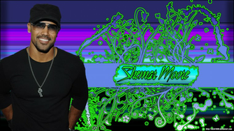 Shemar Moore Wallpaper By Ais541890