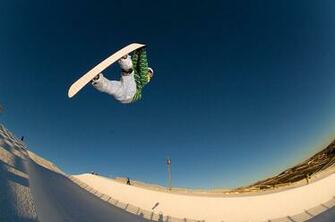 Flip Snowboard