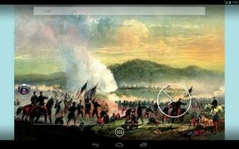 Gettysburg V2 Live Wallpaper Android Apps On Google Play