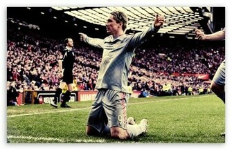 Fernando Torres HD Wallpaper For Standard Fullscreen Uxga Xga