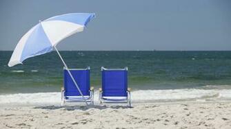Beach Florida Wallpaper