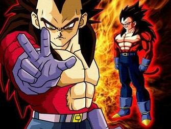 Goku Super Saiyan Wallpaper