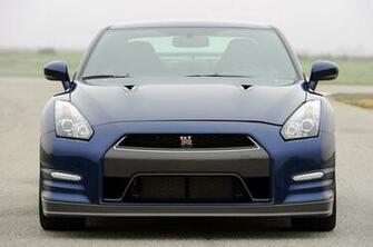 Nissan Gt R Wallpaper