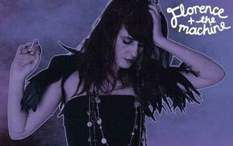 Florence Wallpaper The Machine