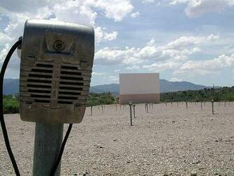 Standard Transmission Drive In Theatres The Open Air Cinema