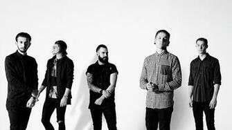 The Word Alive Backdrop Wallpaper