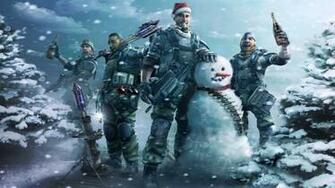 Games Wallpaper HD