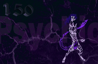 Mewtwo Wallpaper By Candlejumper